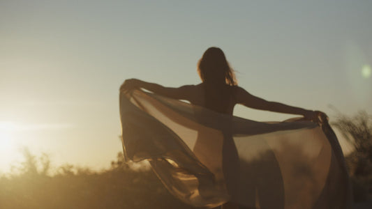 Chapter 2: Get your circadian rhythm on track – with light as your ally