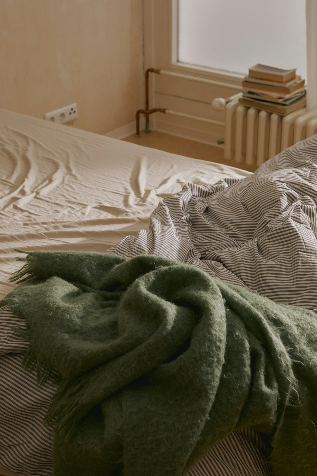 The Role of Magnesium in Sleep