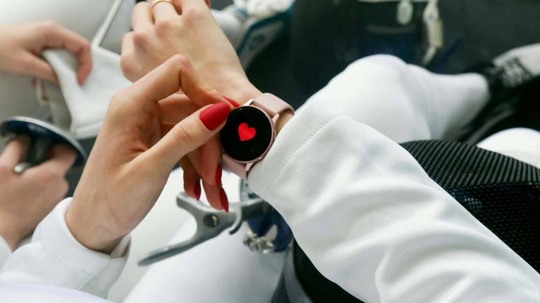Tracking of Electrolytes: Technology and Apps