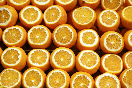Chapter 4: Nutrition that works for you – cut out the noise, build stability