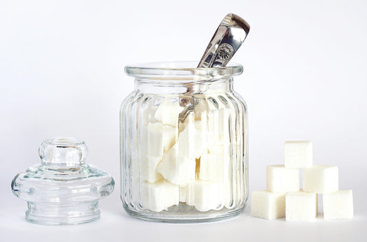 Power of Sugar-Free Electrolytes