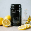 SALTY ELEKTROLYTTER