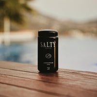 TRAVEL SALTY 70g
