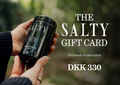 SALTY GAVEKORT